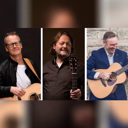 Titelbild zur Veranstaltung Ostermann-Kroll/Plöger-Goldie