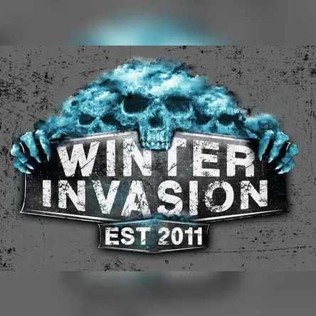 Titelbild zur Veranstaltung Winter Invasion 2026