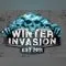 Titelbild zur Veranstaltung Winter Invasion 2026