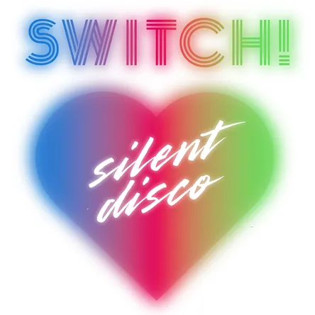 Titelbild zur Veranstaltung SWITCH! Love Edition