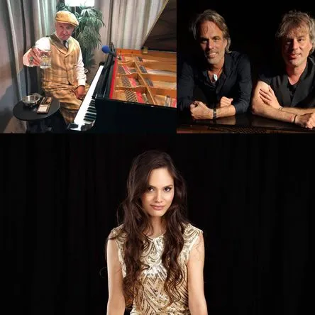 Titelbild zur Veranstaltung Bayoogie Masters Düsseldorf