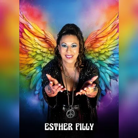 Titelbild zur Veranstaltung Esther Filly Pride Charity Event