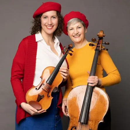 Titelbild zur Veranstaltung Zusammen und Auseinander