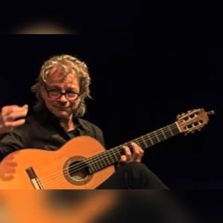 Titelbild zur Veranstaltung Sternenklang über dem Atlantik