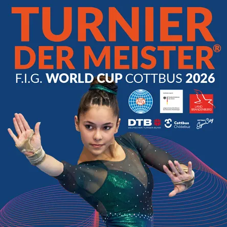 Titelbild zur Veranstaltung Turnier der Meister 2026