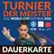 Titelbild zur Veranstaltung Dauerkarte Turnier der Meister