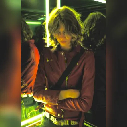 Titelbild zur Veranstaltung 8MM + S/L pres: BEAKS