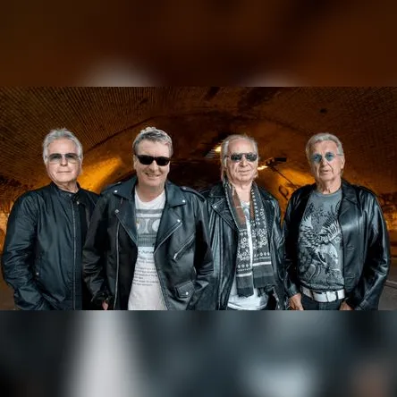 Titelbild zur Veranstaltung The Rattles