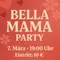 Titelbild zur Veranstaltung Bella Mama
