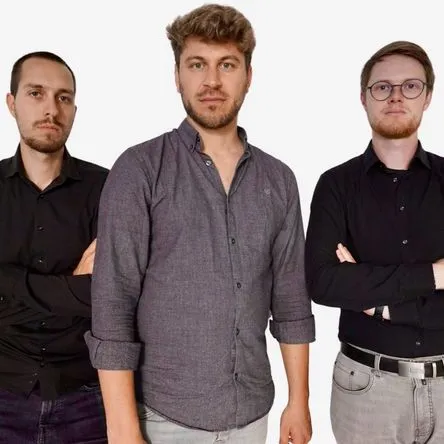 Titelbild zur Veranstaltung Lucky Ludd Trio