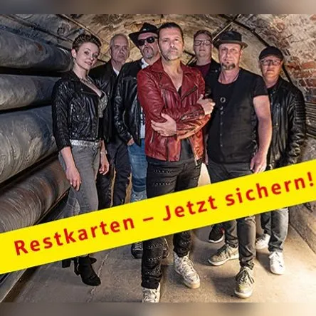 Titelbild zur Veranstaltung PS-Los Veranstaltung