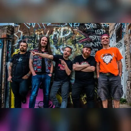 Cover image for the event 