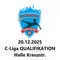 Titelbild zur Veranstaltung 20.12. Kreuzstr. Qualifikation C-Liga
