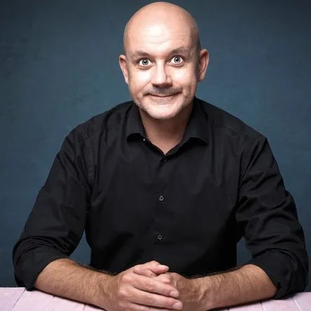 Titelbild zur Veranstaltung Frank Fischer