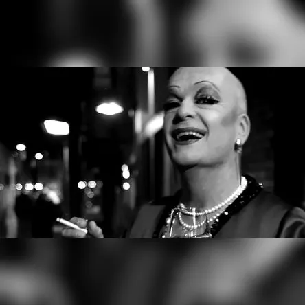 Titelbild zur Veranstaltung Eva Adamski