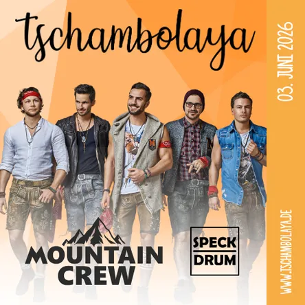 Cover image for the event 