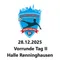 Titelbild zur Veranstaltung 28.12. Renninghausen Vorrunde Tag II