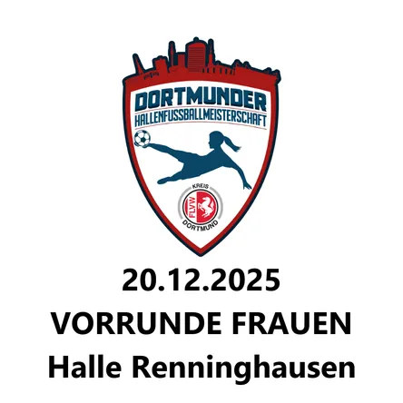 Titelbild zur Veranstaltung 20.12. Renninghausen FRAUEN