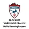 Titelbild zur Veranstaltung 20.12. Renninghausen FRAUEN