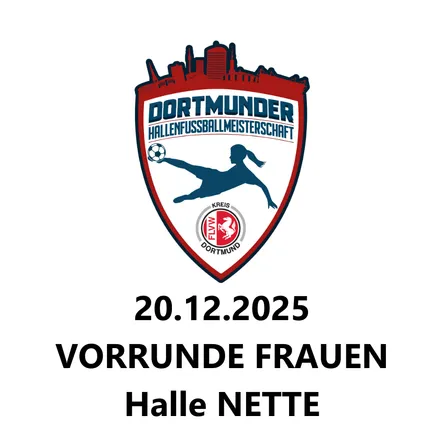 Titelbild zur Veranstaltung 20.12. Nette FRAUEN