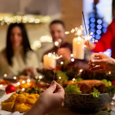 Titelbild zur Veranstaltung Familien-Silvester im Kaisergarten