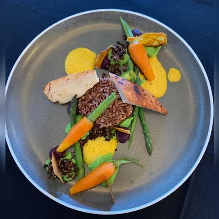 Titelbild zur Veranstaltung ALTE SCHULE TRIFFT NEUE KÜCHE//