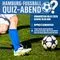 Titelbild zur Veranstaltung SCHWARZ-WEISS-BLAU FUSSBALL-QUIZ-ABEND