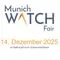 Titelbild zur Veranstaltung Munich Watch Fair