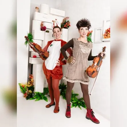 Titelbild zur Veranstaltung "Hurra, wir spielen ein Konzert"