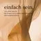 Titelbild zur Veranstaltung Einfach sein