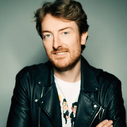 Titelbild zur Veranstaltung Jochen Prang