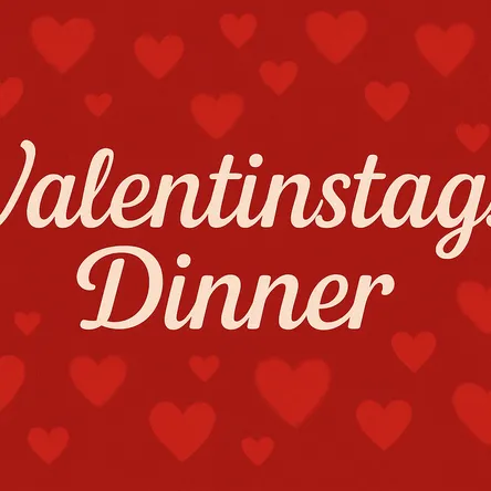 Titelbild zur Veranstaltung Valentinstag