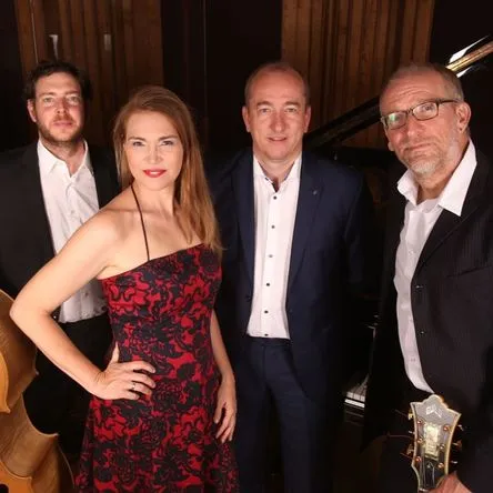 Cover image for the event 