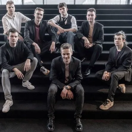 Cover image for the event 