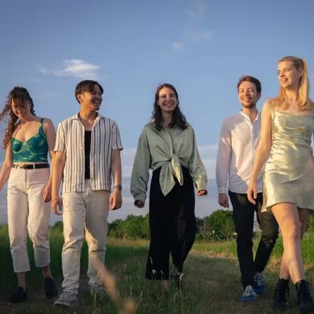 Cover image for the event 