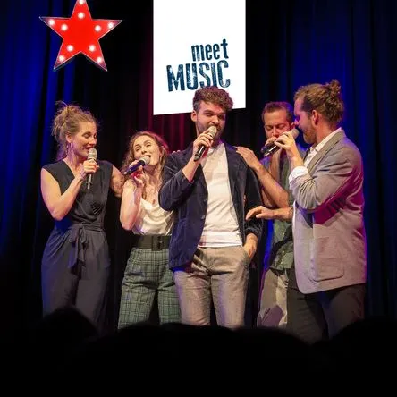 Cover image for the event 