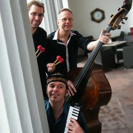 Cover image for the event 