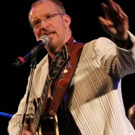 Cover image for the event 