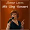 Titelbild zur Veranstaltung Hanne Lores Mit-Sing-Konzert