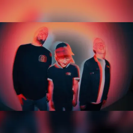 Titelbild zur Veranstaltung Smile and Burn & Es Brennt