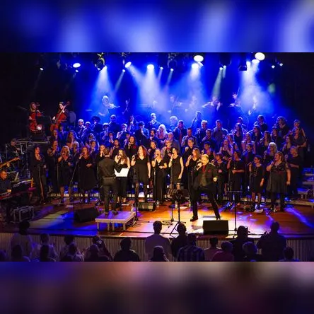 Cover image for the event 