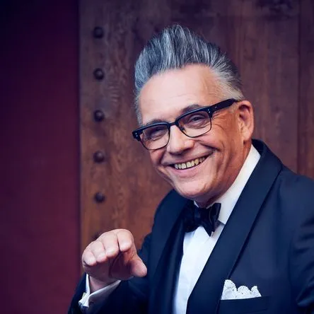 Titelbild zur Veranstaltung Steinway-Gedächtniskonzert 2026