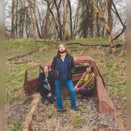 Titelbild zur Veranstaltung Nick Dittmeier & The Sawdusters