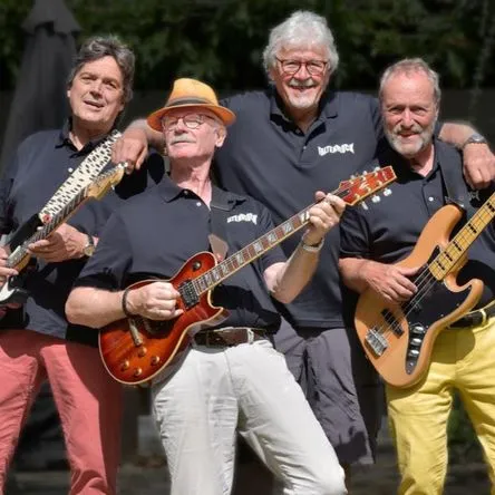 Titelbild zur Veranstaltung Rolling Stones revisited