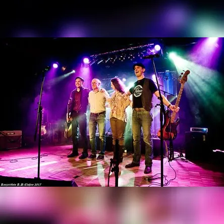 Titelbild zur Veranstaltung Get the Cat