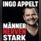 Titelbild zur Veranstaltung INGO APPELT