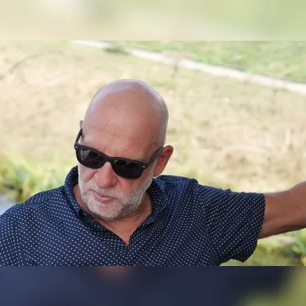 Titelbild zur Veranstaltung MARTIN GREIF AND FRIENDS