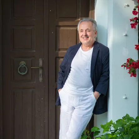 Titelbild zur Veranstaltung Josef Ambrosch