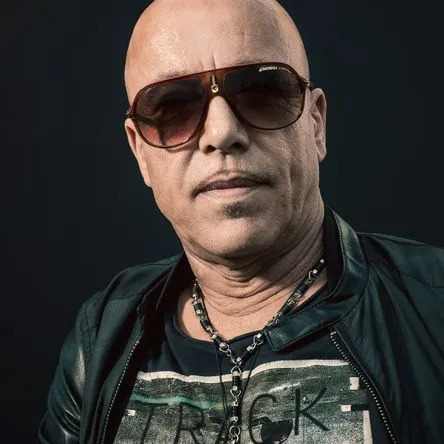 Titelbild zur Veranstaltung TONI Krahl - Zugabe!