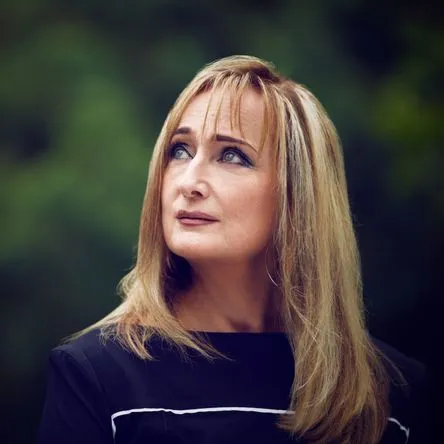 Titelbild zur Veranstaltung Veronika Fischer - WOHER WOHIN